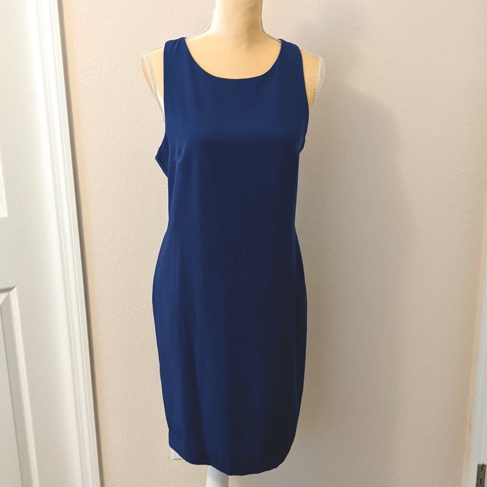 Forever 21 Tank Dress w/Back Cut Out Detail